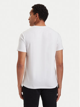 Emporio Armani Underwear Emporio Armani Underwear Komplet t-shirt majic﻿ EM000391 AF25017 MC079 Pisana Slim Fit