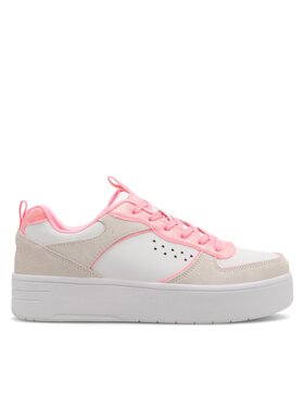 Skechers Снікерcи Skechers 310194L WCRL Білий