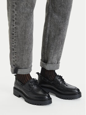 G-Star Туфлі G-Star Raw CEO-WI34-3410-18513 Чорний