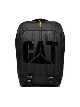 CAT Footwear Ruksak CAT Footwear United 84562-01 Čierna
