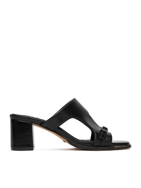 MEXX Şlapi MEXX EO-WS1161-04 Negru