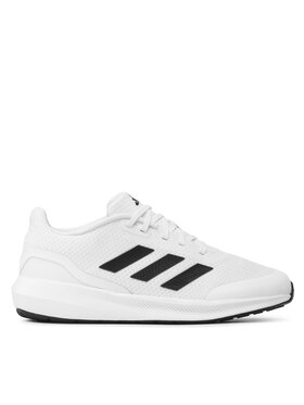 adidas Běžecké boty adidas RunFalcon 3 Sport Running Lace Shoes HP5844 Bílá