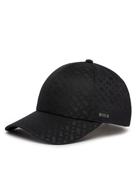 BOSS Șapcă BOSS Ari-M 50544410 Negru