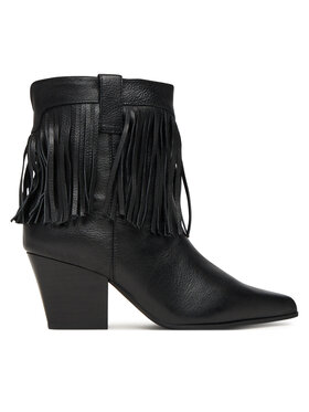 Aldo Polokozačky Aldo Jollene 14088517 Černá