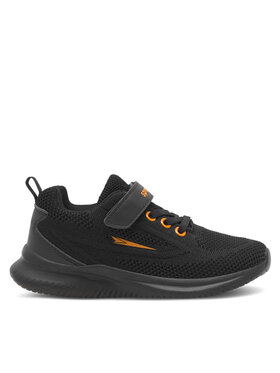 Sprandi Sneakersy Sprandi CP66-25601 Čierna