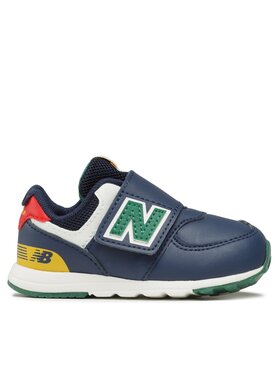New Balance Sneakersy New Balance NW574CT Tmavomodrá