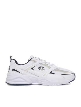 Champion Снікерcи Champion CEO-RUN 202 K S11728-WW001 Білий