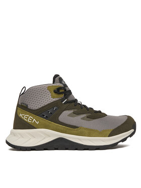Keen Трекінгові черевики Keen Hightrail 1031118 Сірий