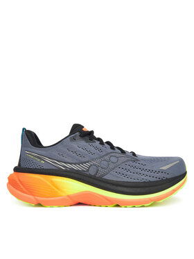 Saucony Pantofi pentru alergare Saucony Hurricane 25 S21026 Gri