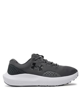 Under Armour Взуття для бігу Under Armour Ua Charged Surge 4 3027000-106 Сірий