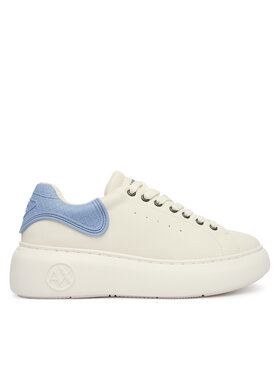 Armani Exchange Снікерcи Armani Exchange XW002149 AF19528 MZ728 Білий