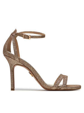 Baldowski Sandále Baldowski D03054-3436-028 Zlatá