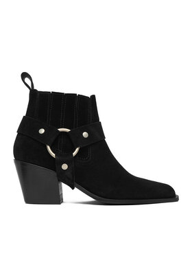 Badura Īsie zābaki Badura EO-CLEO-501-25 Melns