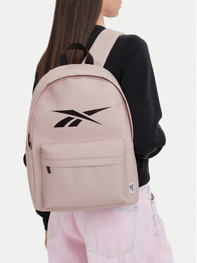 Reebok Рюкзак Reebok CWBEO-RBK-M-005-10 Рожевий