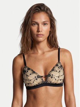 Guess Guess Reggiseno Bralette O6GC08 KE840 Beige