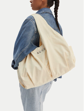 Roxy Borsetta Roxy CWBEO-ROXY-M-001-09 Écru