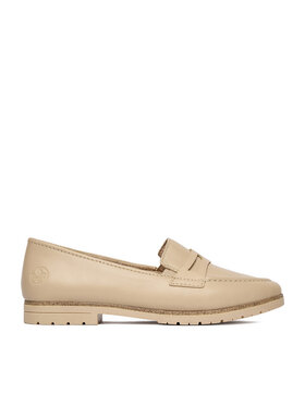 Rieker Slipper Rieker 45300-63 Beige