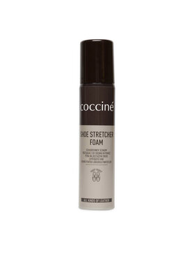 Coccine Спрей для розтягнення взуття Coccine SHOE STRETCHER FOAM 75 ml v.AZ Прозорий