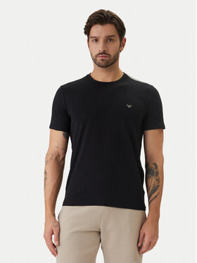 Emporio Armani Underwear Emporio Armani Underwear Camiseta EM000384 AF20669 UC001 Negro