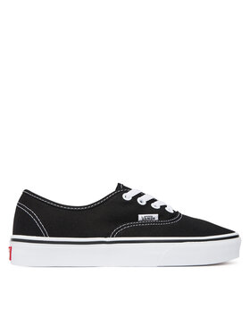 Vans Sneakers aus Stoff Vans Authentic VN000E9BBLA1 Schwarz