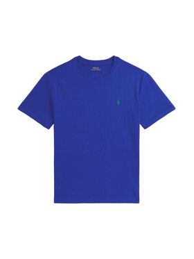 Polo Ralph Lauren Polo Ralph Lauren Camiseta 323832904503 Azul Regular Fit