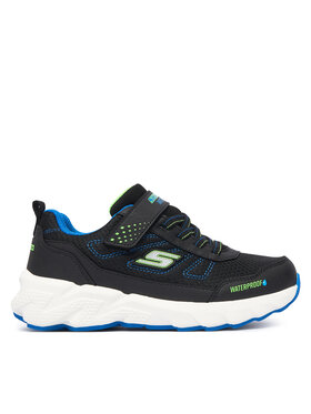 Skechers Снікерcи Skechers Elite Sport Tread - Aquavek 406334L Чорний