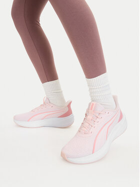 Puma Снікерcи Puma Dasher Lite 312586 13 Рожевий