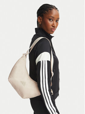 adidas Táska adidas Glow Shoulder Bag KH2336 Bézs
