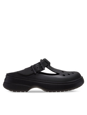 Crocs Nazouváky Crocs Classic Mary Jane Clog 210581 Černá