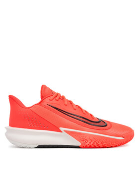 Nike Взуття для баскетболу Nike Precision VII HJ9153 600 Оранжевий