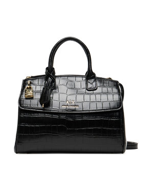 Armani Exchange Kabelka Armani Exchange XW000307 AF17154 UC001 Černá