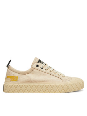 Palladium Plátenky Palladium Palla Ace Lo Surplus 74488-241-M Béžová