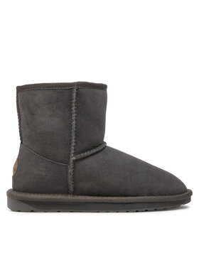 EMU Australia Schneeschuhe EMU Australia Stinger Mini W10003 Grau