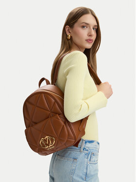 LOVE MOSCHINO Рюкзак LOVE MOSCHINO JC4037PP0OLC0200 Коричневий