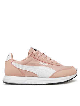 Puma Снікерcи Puma R78 Lightwind 400267 06 Рожевий