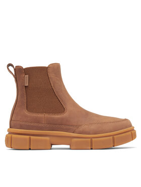 Sorel Jātnieku stila puszābaki Sorel Explorer Strt 2078061242 Brūns