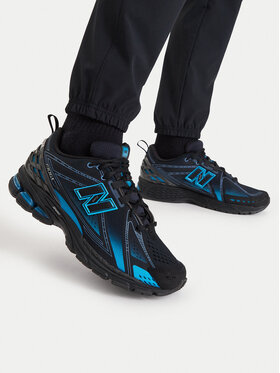 New Balance Sneakersy New Balance U19064Z7 Niebieski