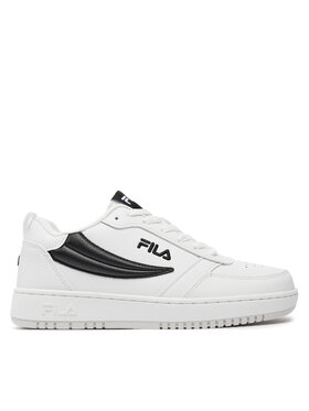 Fila Snīkeri Fila Fila Rega Nf Teens FFT0125.13036 Balts