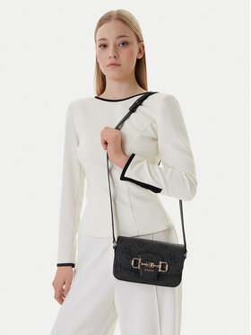Guess Сумка Guess Janie HWOS99 24210 Сірий