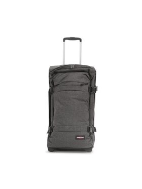 Eastpak Stredný kufor Eastpak Transit'r M EK0A5BA8 Sivá