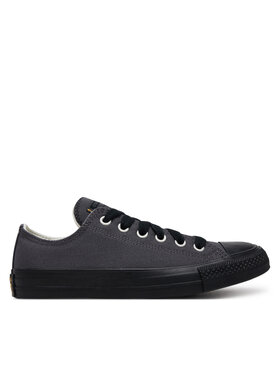 Converse Plátenky Converse Chuck Taylor All Star Tough Textures A11508C Čierna