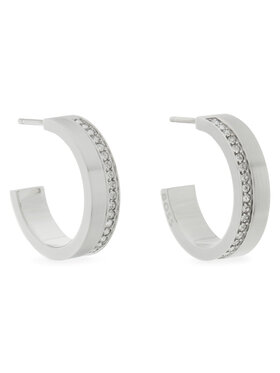 BOSS Náušnice BOSS 1580526 Strieborná