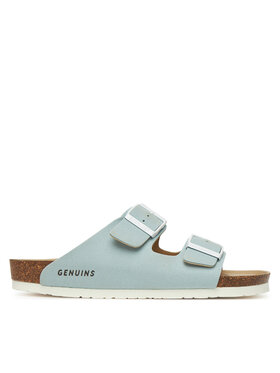 Genuins Šľapky Genuins Hawaii Vegan G106260 Ružová