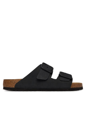 Birkenstock Шльопанці Birkenstock Arizona Wire Buckle 1031697 Чорний