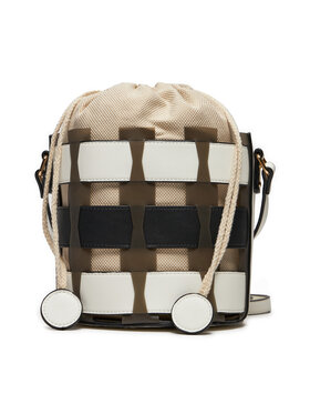 Nobo Kabelka Nobo NBAG-I5130-CM00 Béžová