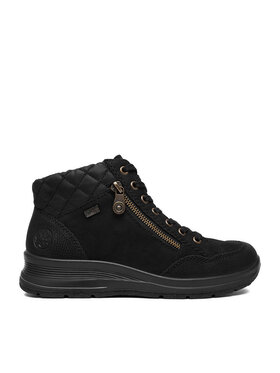 Rieker Ghete Rieker CEO-L7701-00 Negru