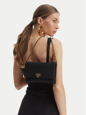 Elisabetta Franchi Bolso Elisabetta Franchi BS-64A-61E2-V290 Negro