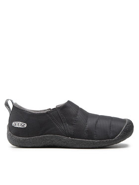 Keen Īsi apavi Keen Howser II M 1023997 Melns