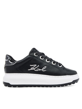 KARL LAGERFELD Sneakers KARL LAGERFELD KL67518 Nero