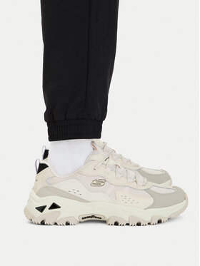 Skechers Снікерcи Skechers D'Lites Hiker 180128/NTMT Бежевий